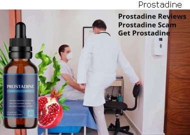 Prostadine Order